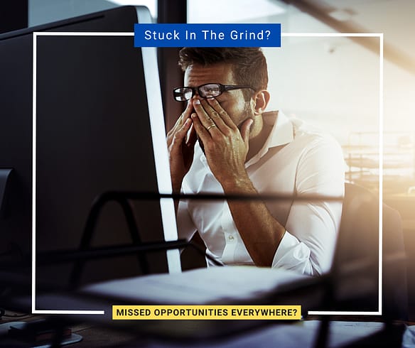 Business Winning With Problems